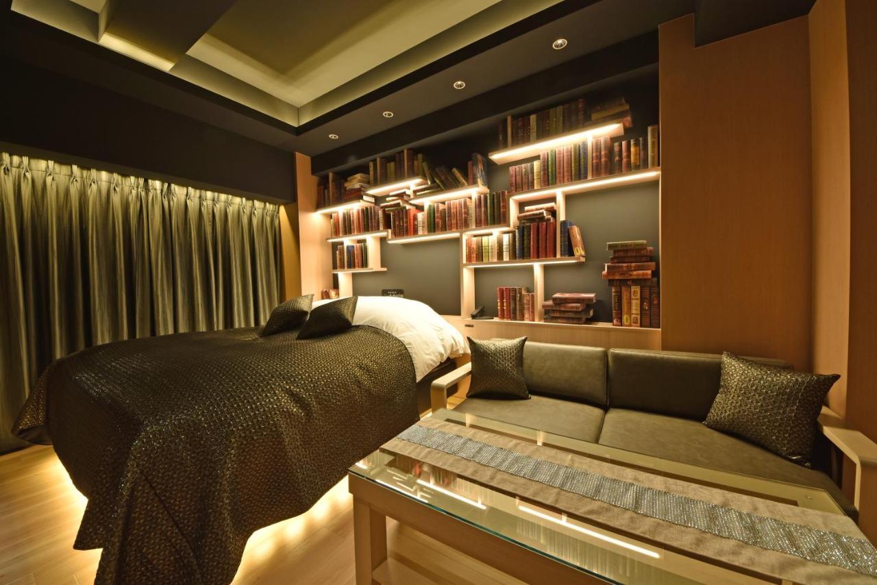 Sara Grande Hotel - Tokyo, Tokyo
